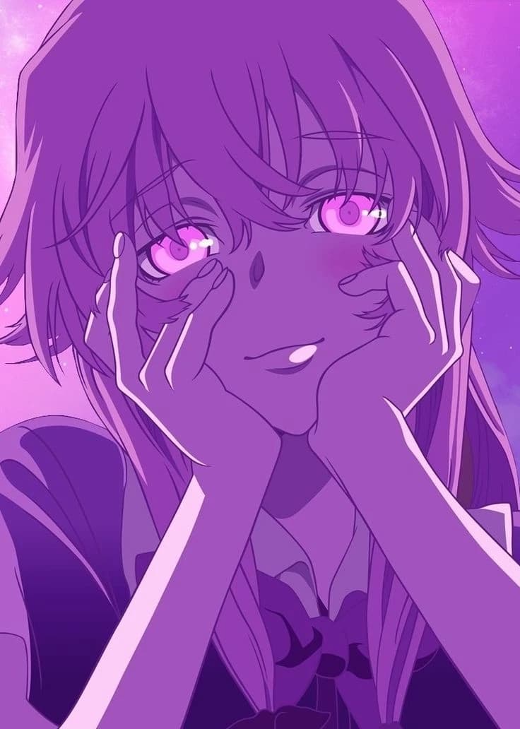Yuno Gasai thumbnail