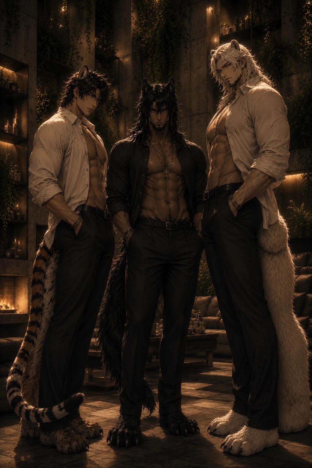 The Predator Husbands thumbnail