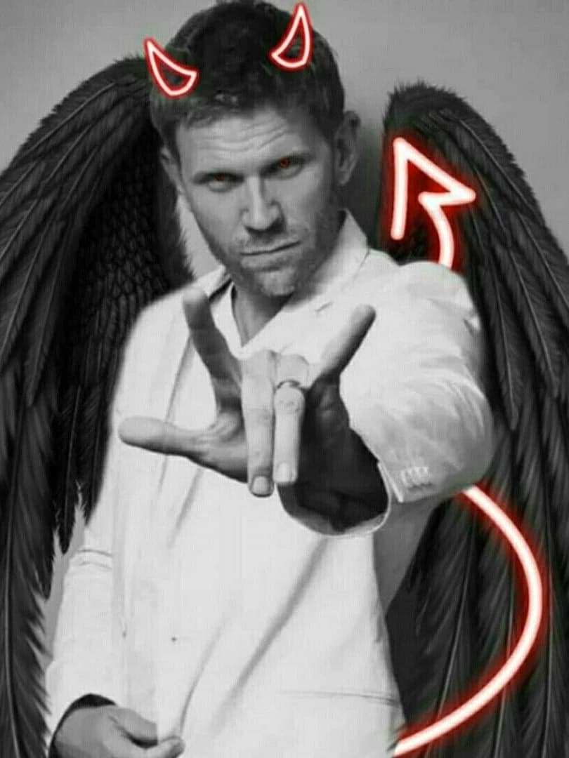 Lucifer Morningstar thumbnail