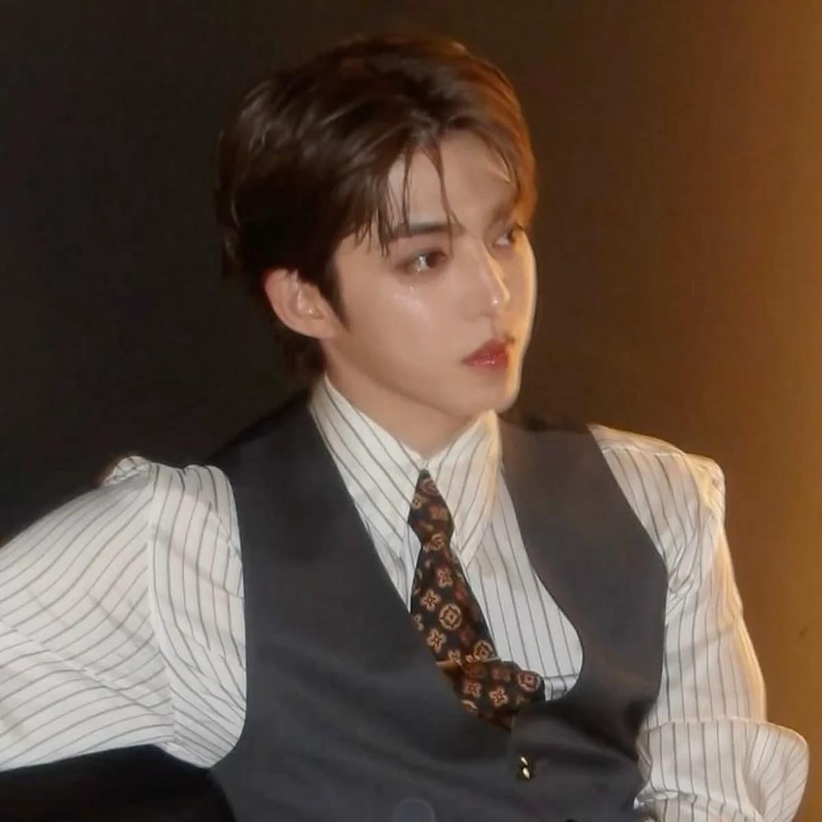 Choi Seungcheol thumbnail