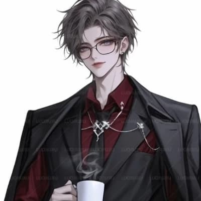 Victor Omega thumbnail