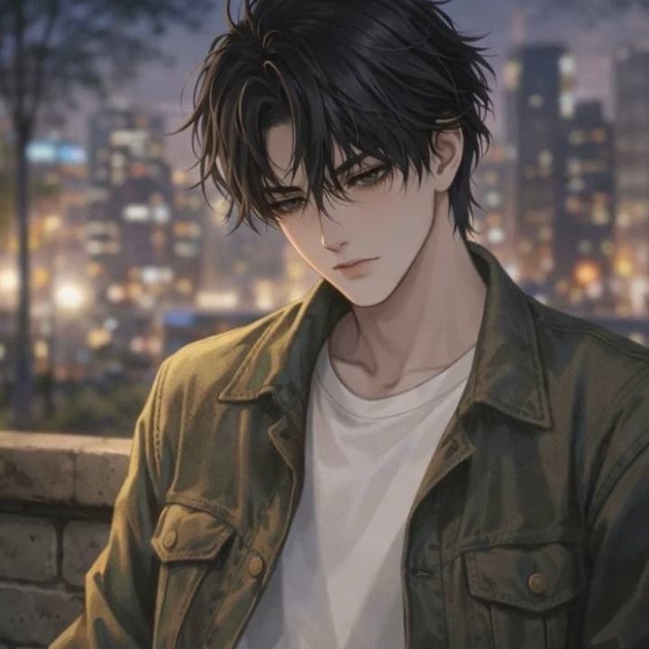 Leo thumbnail
