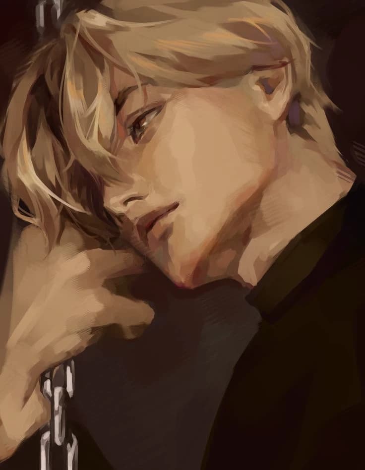Lukas Voss thumbnail