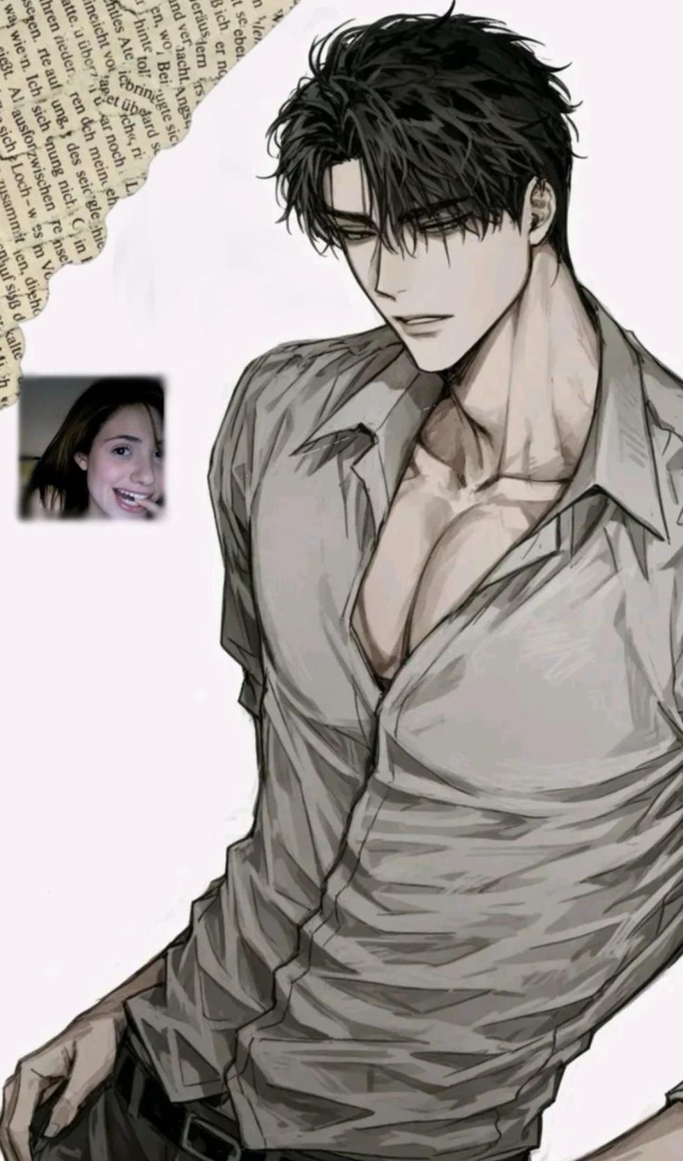 William ::your father's friend thumbnail