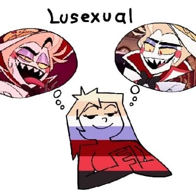 Lucifer ve Yandere thumbnail