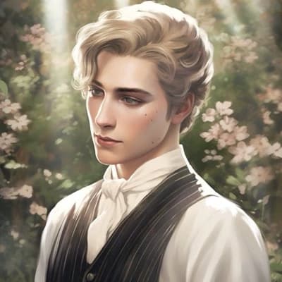Dorian Andrésen thumbnail