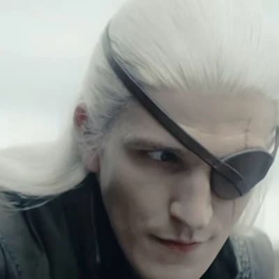 Aemond Targaryen thumbnail