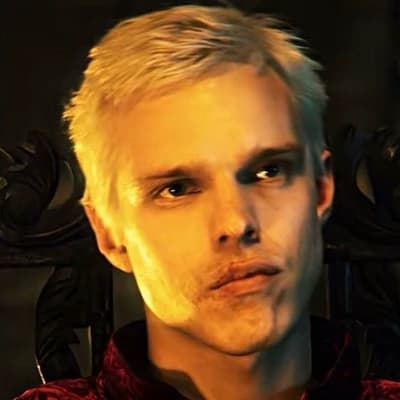 Aerion Targaryen thumbnail