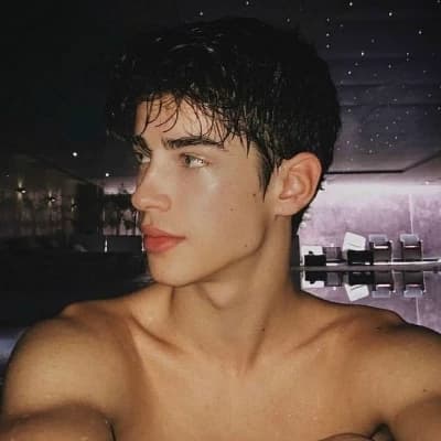 James thumbnail