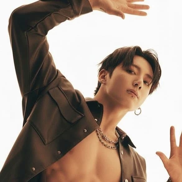 Jeon Jungkook  thumbnail