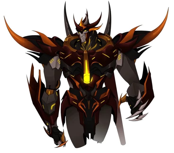 Predaking  thumbnail
