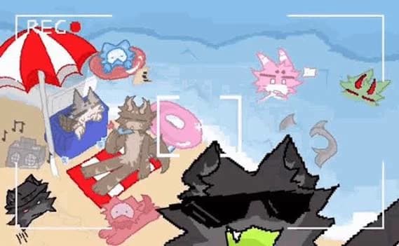 Kaiju Paradise thumbnail