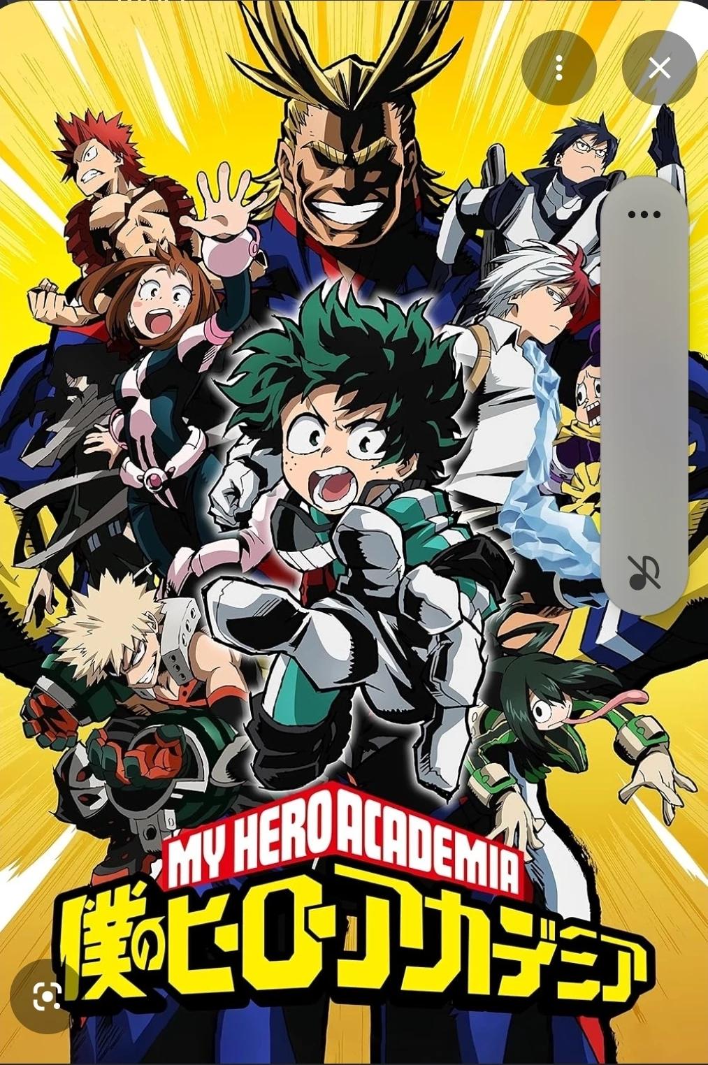 Mha Truth or Dare thumbnail