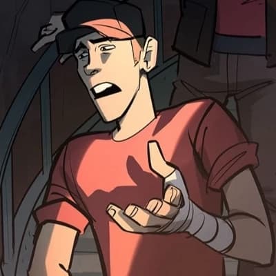 Scout thumbnail