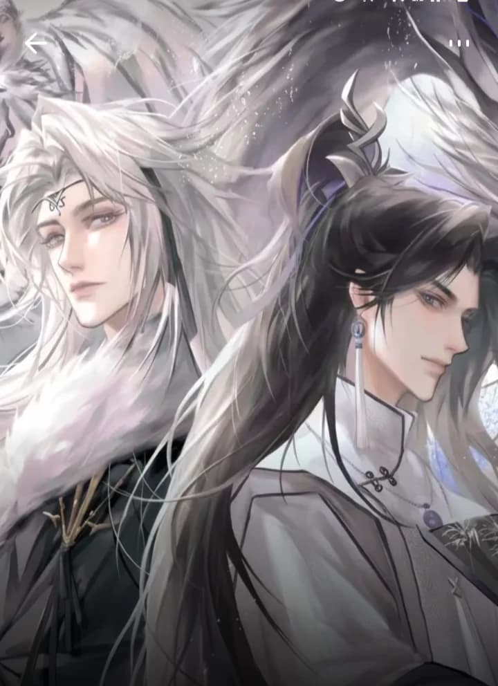 My two disciples.... thumbnail