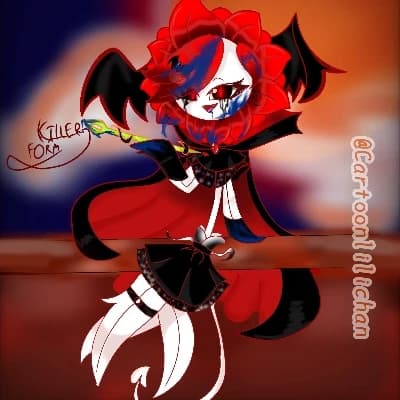 Lili killer evil thumbnail