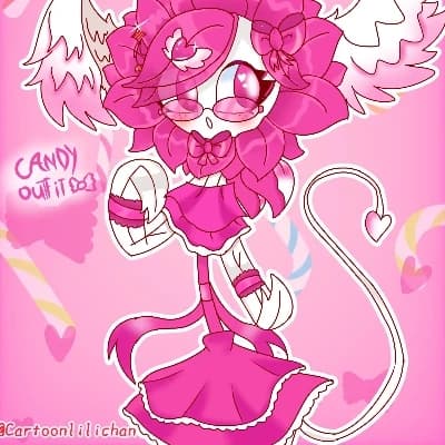 Lili candy  thumbnail