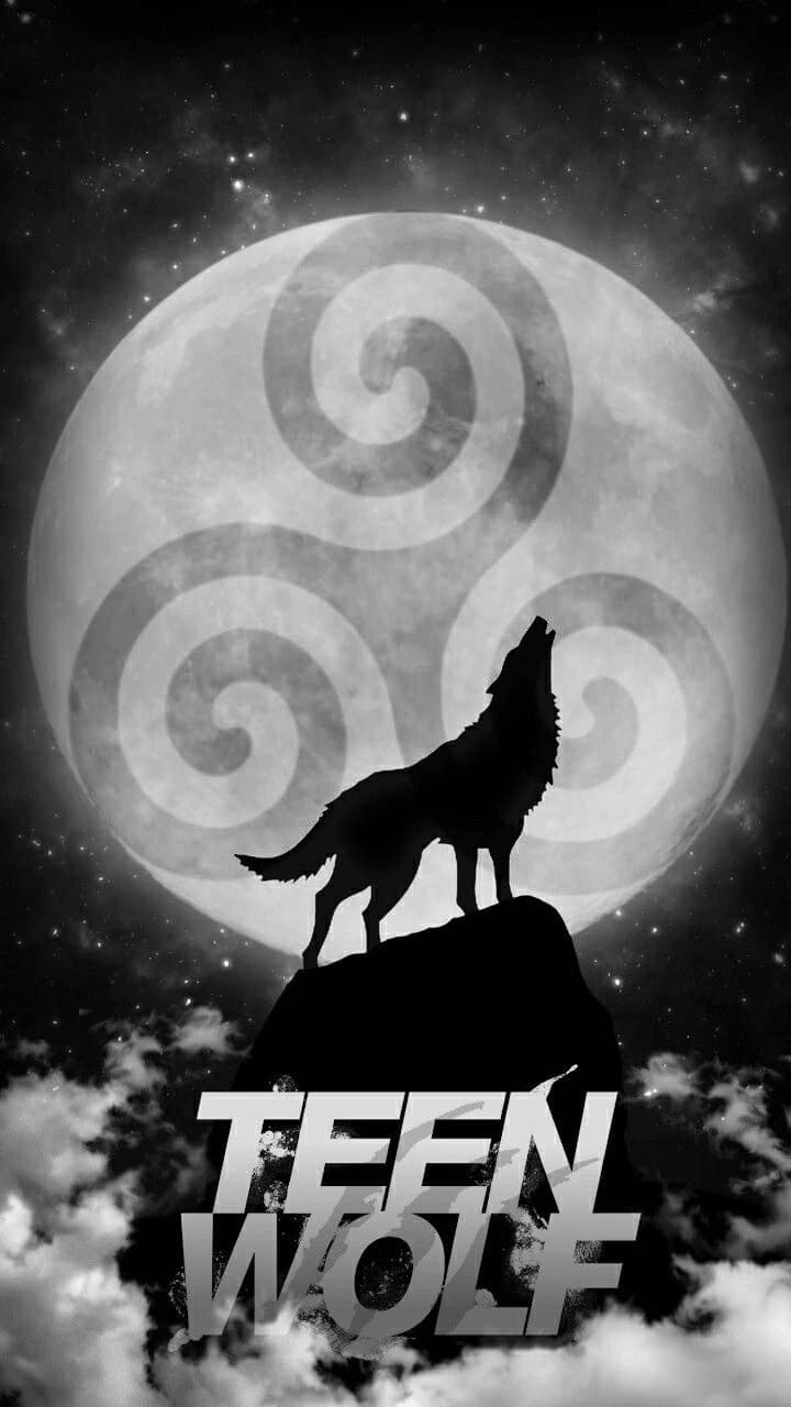 Teen Wolf🐺 thumbnail