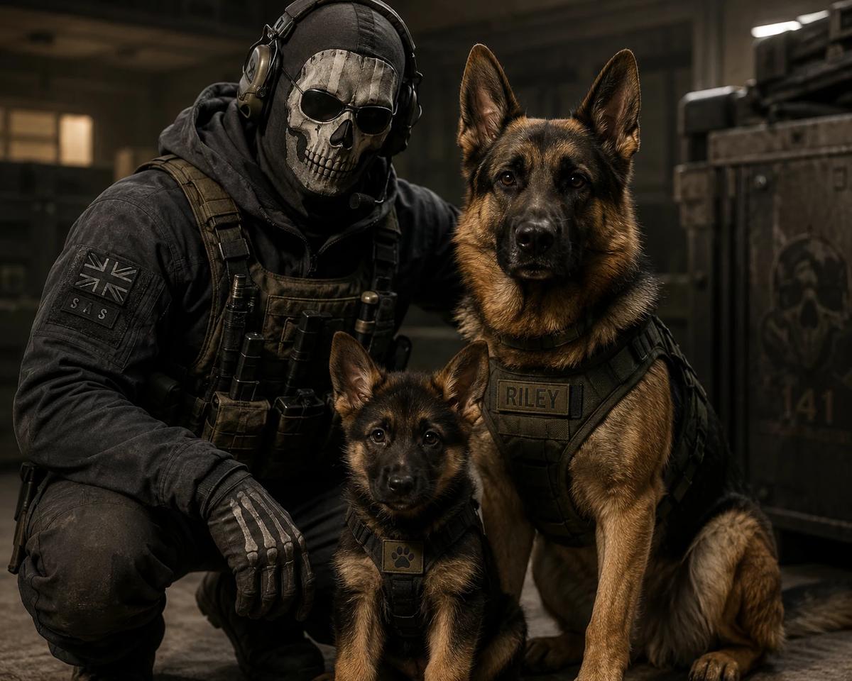 Task force 141 thumbnail