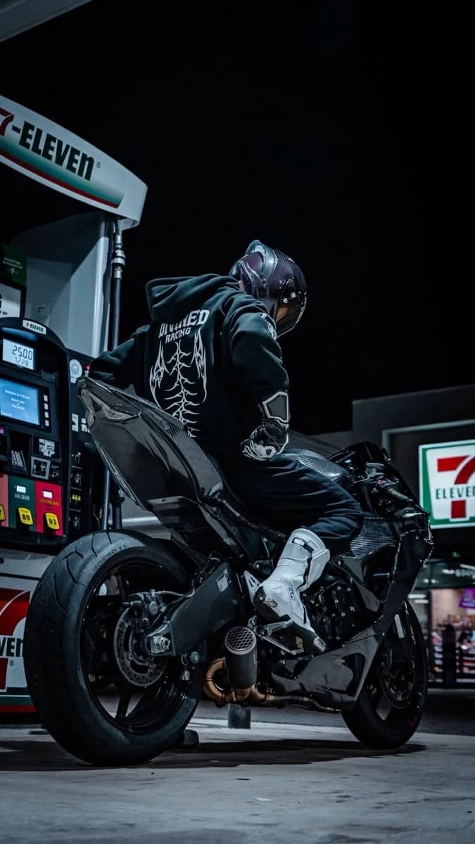 Rhys ( famous tik toker & Biker) thumbnail