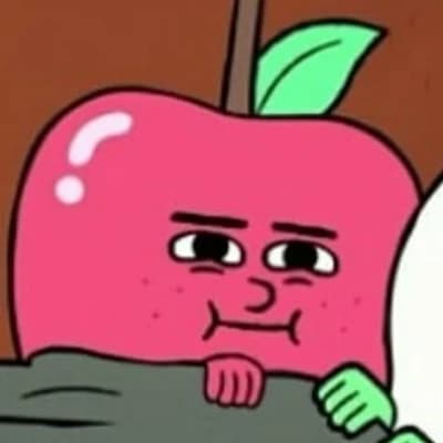 Apple thumbnail