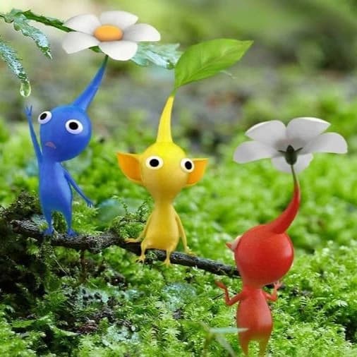 The Pikmin Colony thumbnail