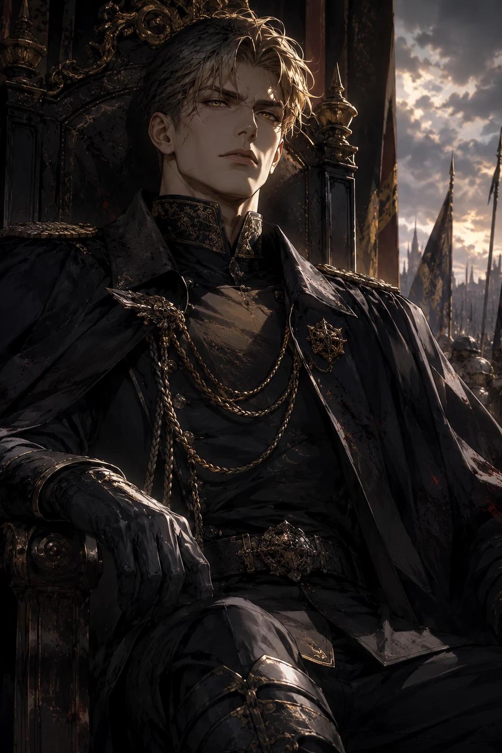 King Adam thumbnail