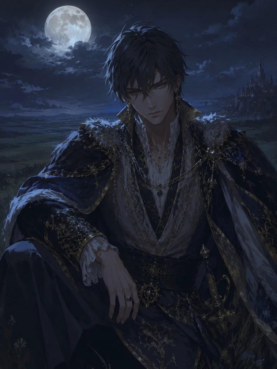 Prince Alexander thumbnail