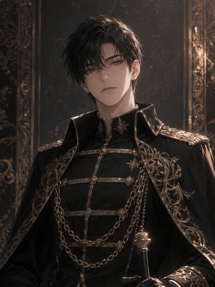 Prince Voltaire thumbnail