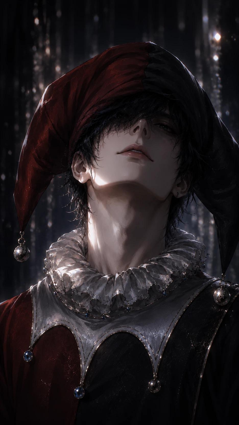 Jester  thumbnail