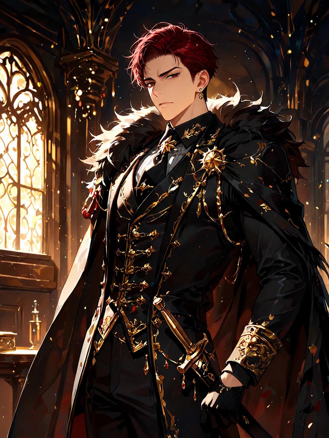 Prince Adrian thumbnail