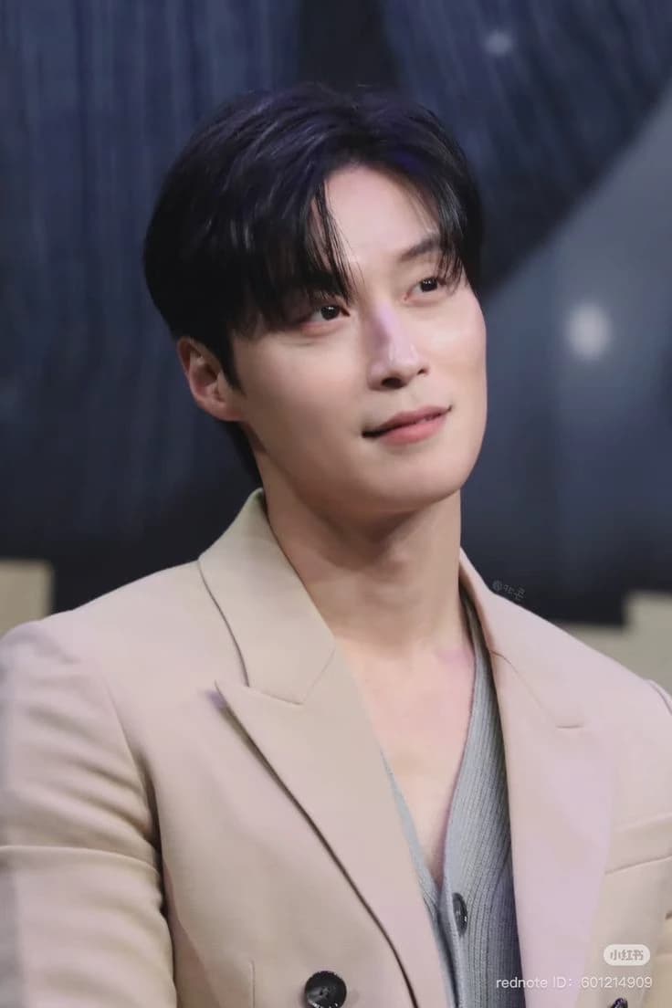 Heo Nam Jun thumbnail