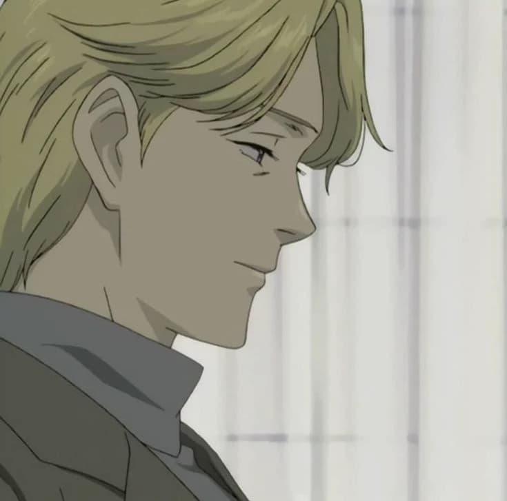 Johan Liebert thumbnail