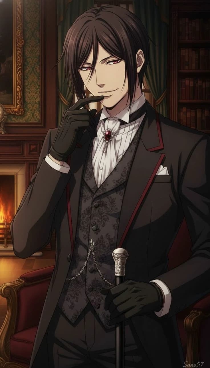 Sebastian Michaelis thumbnail