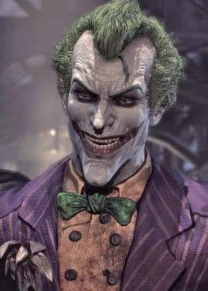 Joker - The Clown Prince of Crime thumbnail