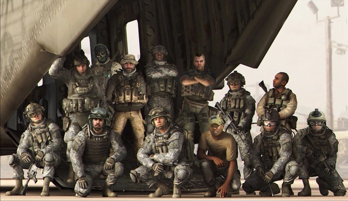 TF-141 thumbnail