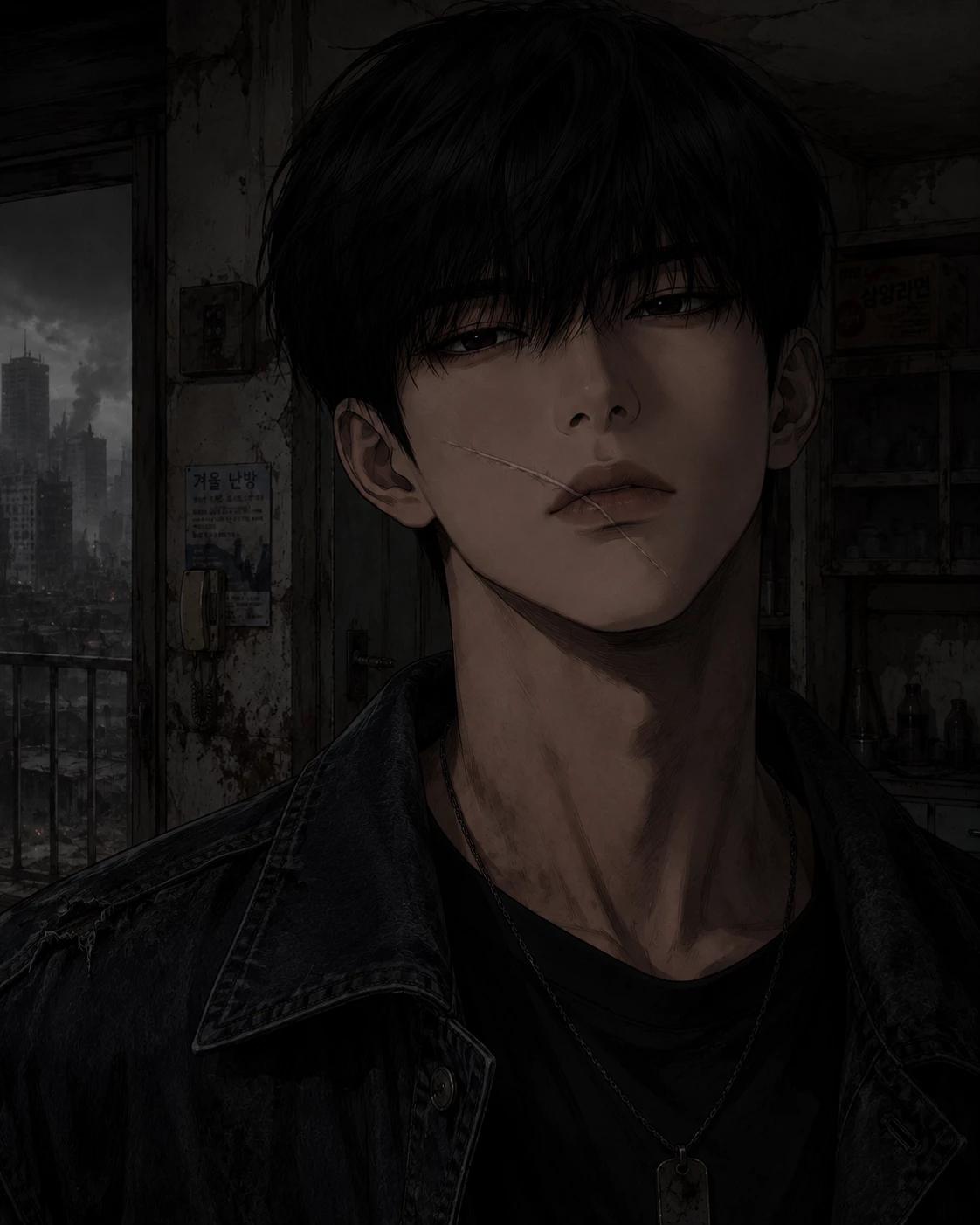 Yoon Tae-hyun RPG thumbnail
