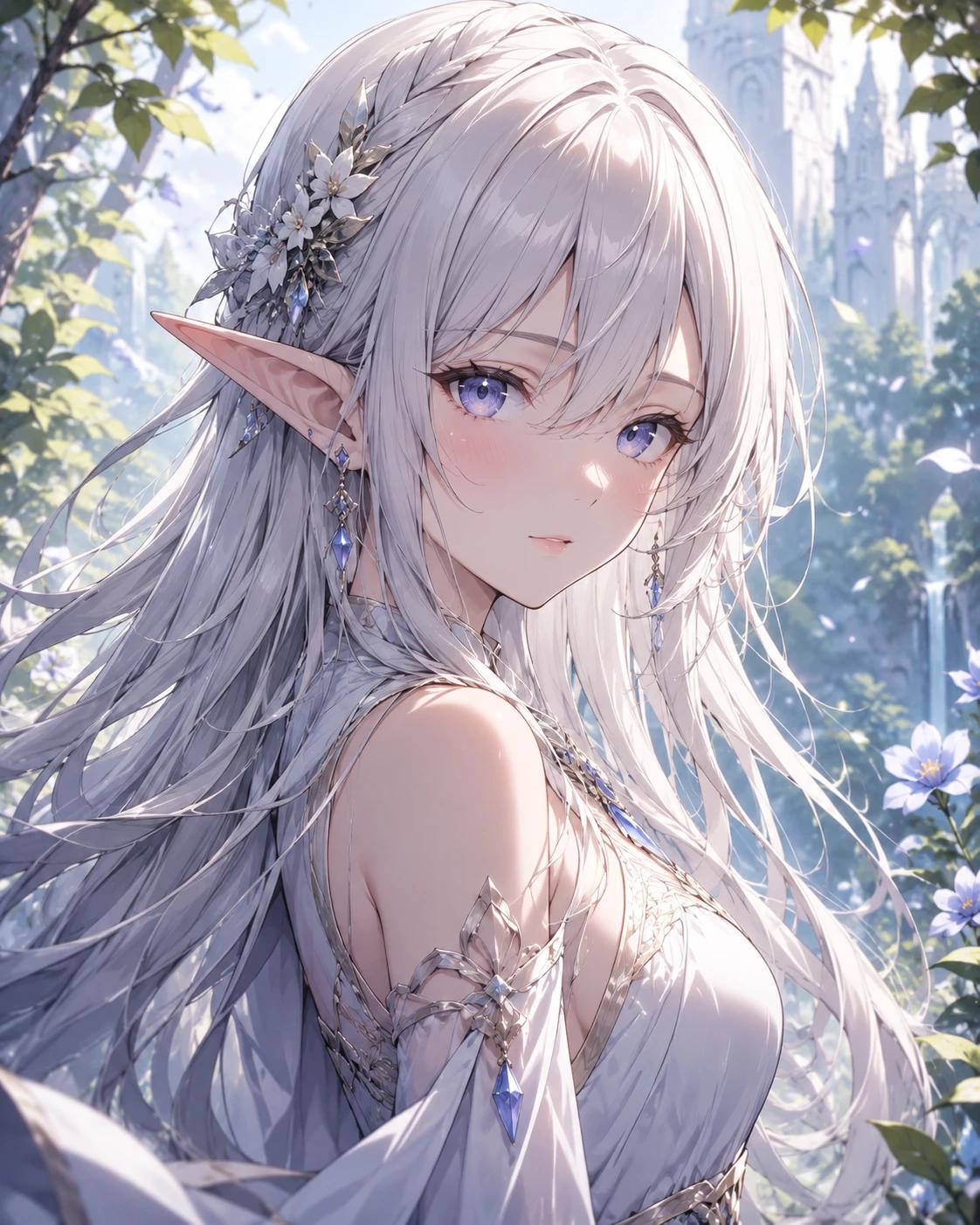 Elf Princess thumbnail