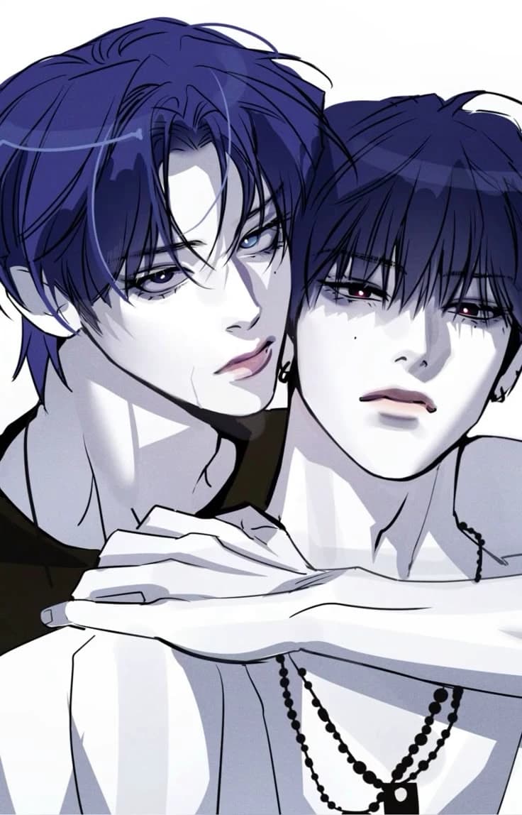 your uncle and his husband  thumbnail