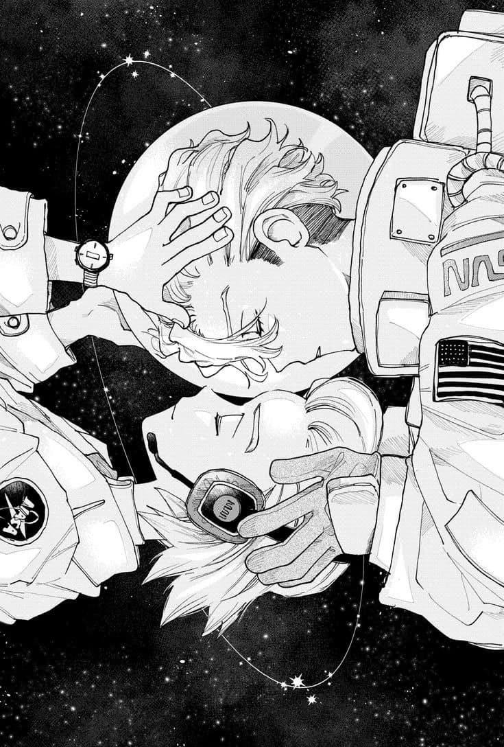 Xeno Houston (Omega) Stanley Snyder (your alpha) Ryusui nanami (your other alpha) thumbnail