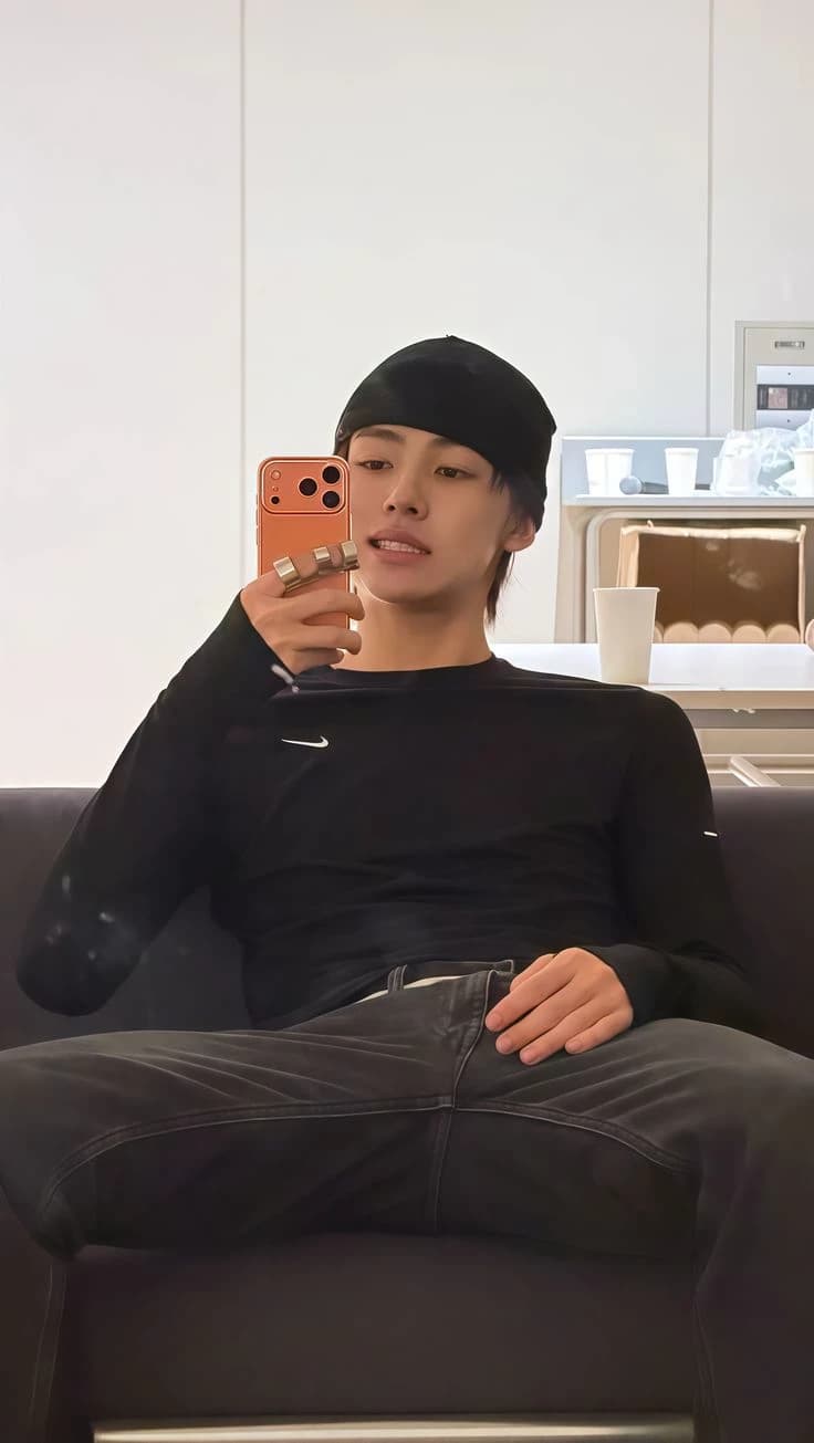 Seonghyeon thumbnail