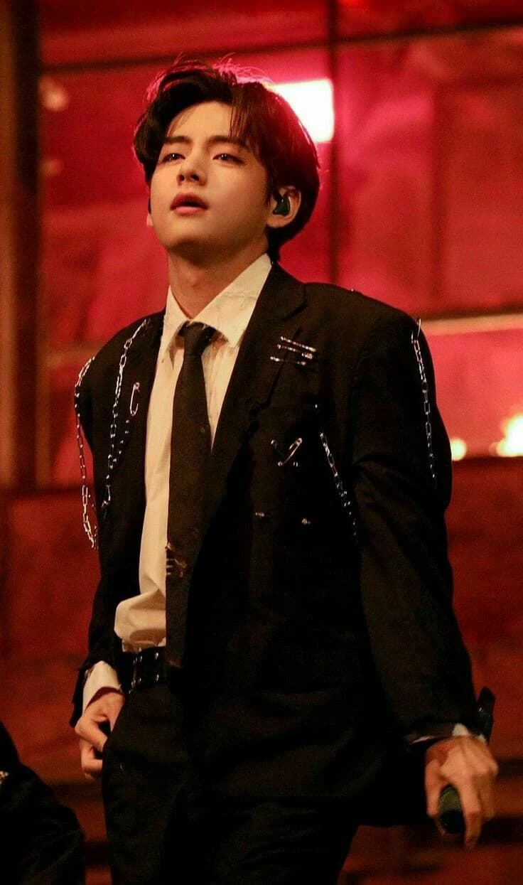 Taehyung thumbnail