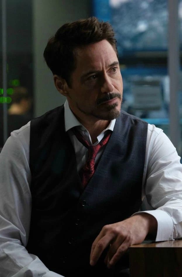 Tony stark dad thumbnail
