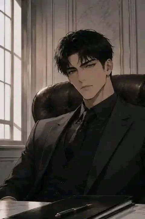 Mafia ex-boyfriend  thumbnail