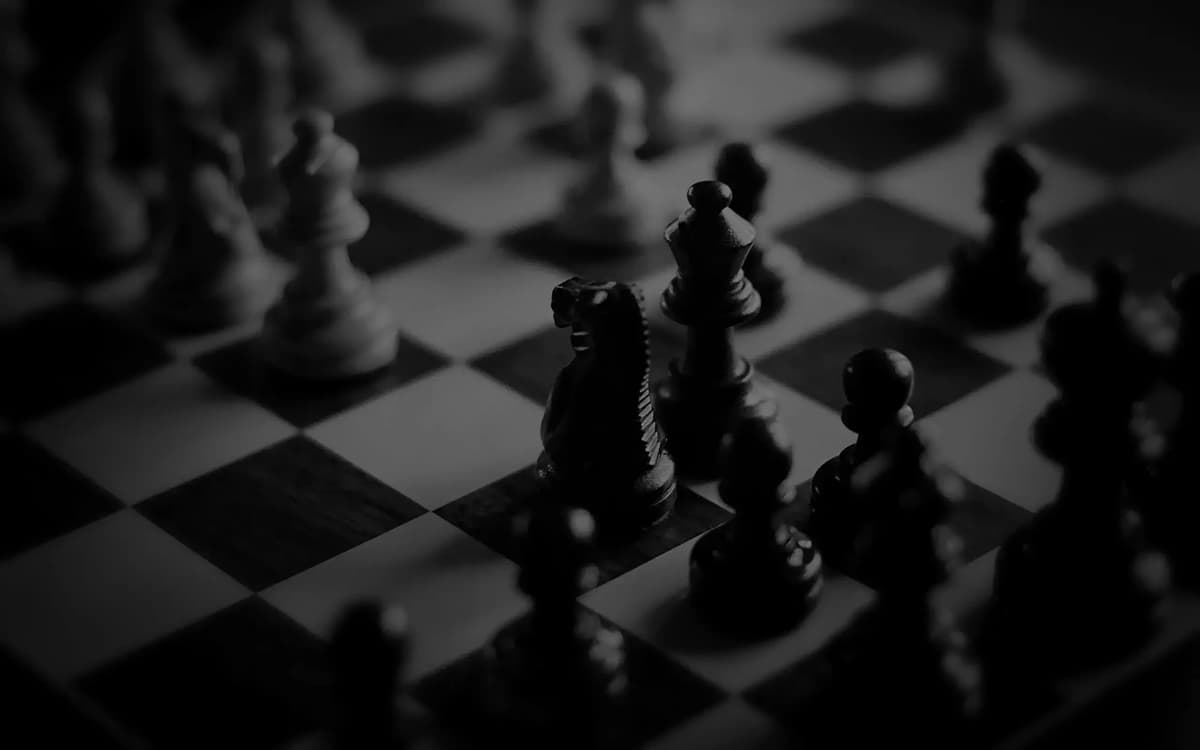 Haram chess thumbnail