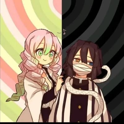 Tanjiro Ex-Bf thumbnail