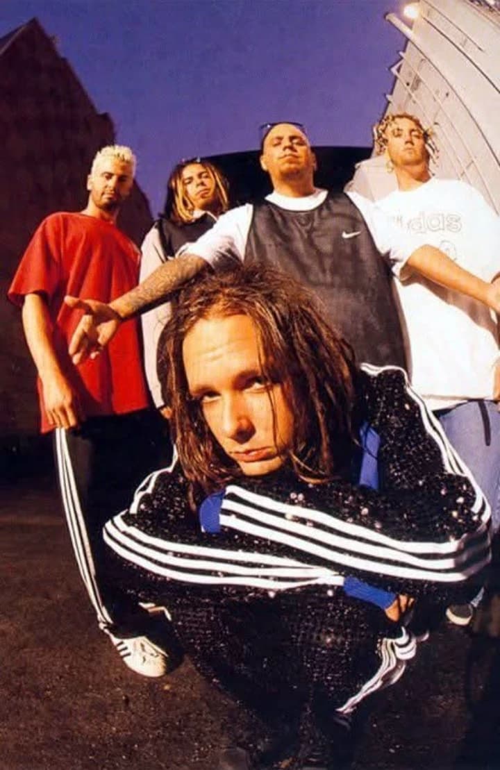 KoRn (1994) thumbnail