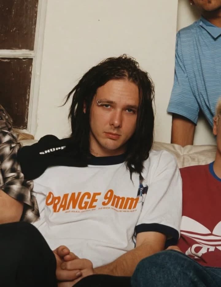 Jonathan Davis  thumbnail
