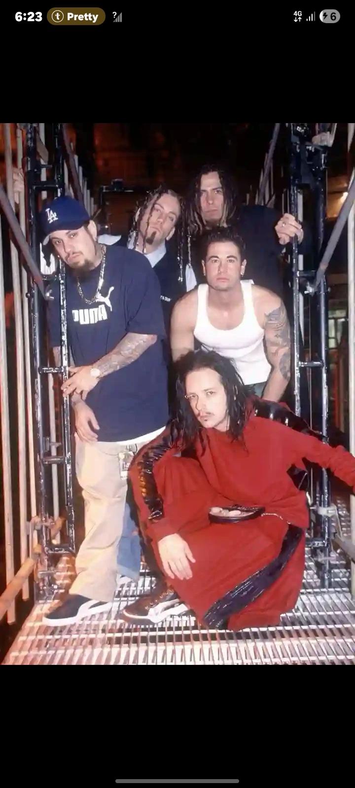 KoRn (1996) thumbnail