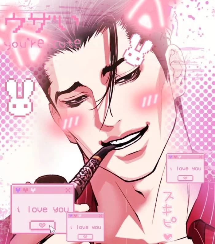 Dante,♡⁠(⁠>⁠ ⁠ਊ⁠ ⁠<⁠)⁠♡ thumbnail
